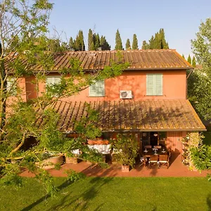 Georgia's Vakantiehuis