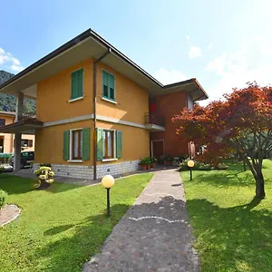 Fontana Fiorita Appartement Iseo