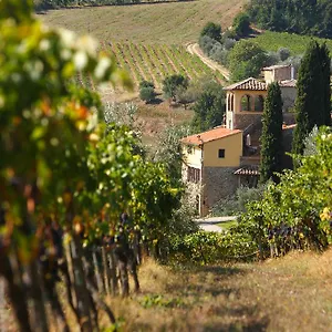 Poggio Rozzi Tavarnelle Val di Pesa